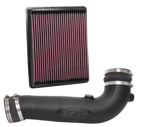 AIRAID Cold Air Intake Jr Series (MPN: 200-751)