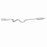 MagnaFlow Hyundai Veloster Street Series Exhaust System (MPN: 15215)