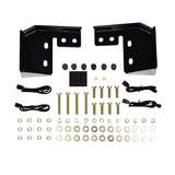 Westin HDX Bandit Bumper (MPN: 58-31175)