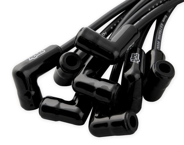 Accel Spark Plug Wire Set (MPN: 9011CK)