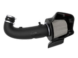 Advanced Flow Engineering Cold Air Intake (MPN: 54-13023D)