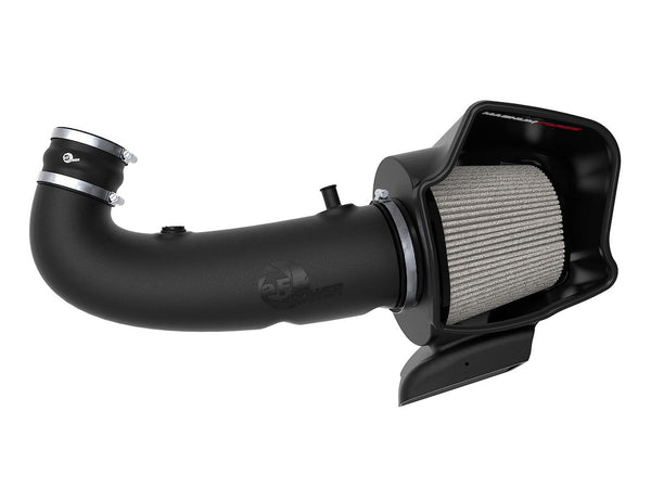 Advanced Flow Engineering Cold Air Intake (MPN: 54-13023D)