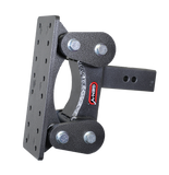 Gen-Y Hitch Torsion-Flex Pintle Plate (MPN: GH-1301)