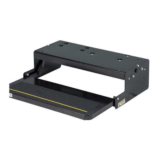 Lippert Components Electric Folding Step (MPN: 371136)