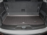 WeatherTech Cargo Area Liner (MPN: 43411)