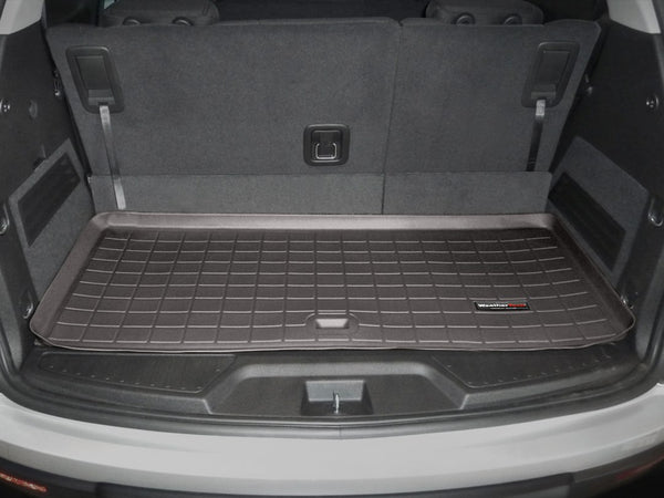 WeatherTech Cargo Area Liner (MPN: 43411)