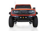 Bronco Raptor Front Bumper by Addictive Desert Designs (MPN: F260014120103)