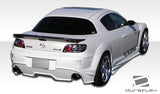 Duraflex Side Skirt (MPN: 102300)