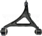 Control Arm for Suspension Systems (MPN: 524-053)