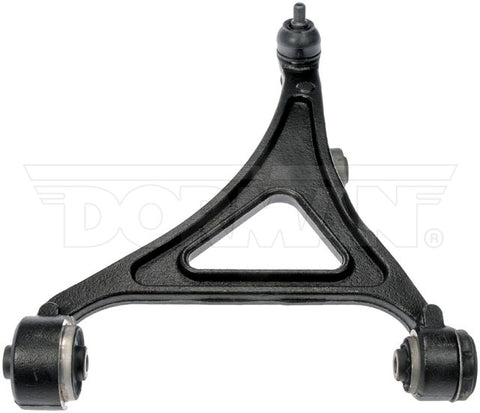 Control Arm for Suspension Systems (MPN: 524-053)
