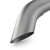 MagnaFlow Off Road Pro Cat-Back Exhaust System (MPN: 17102)