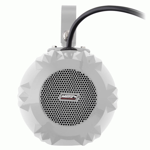 Metra Electronics Marine Can Speaker (MPN: MPS-65WCSRGB)