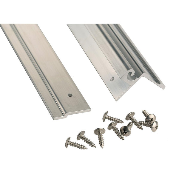 Boat Seat Mount - Tilt-N-Slide Rails (MPN: SP-15200)