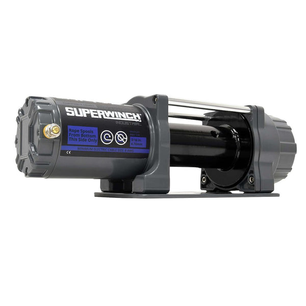 Superwinch Electric Hoist SH1000i (MPN: S104103)
