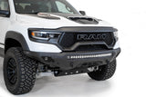Stealth Fighter Front Bumper for Ram TRX (MPN: F620153030103)