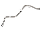 Advanced FLOW Engineering Exhaust System Kit (MPN: 49-38093-P)