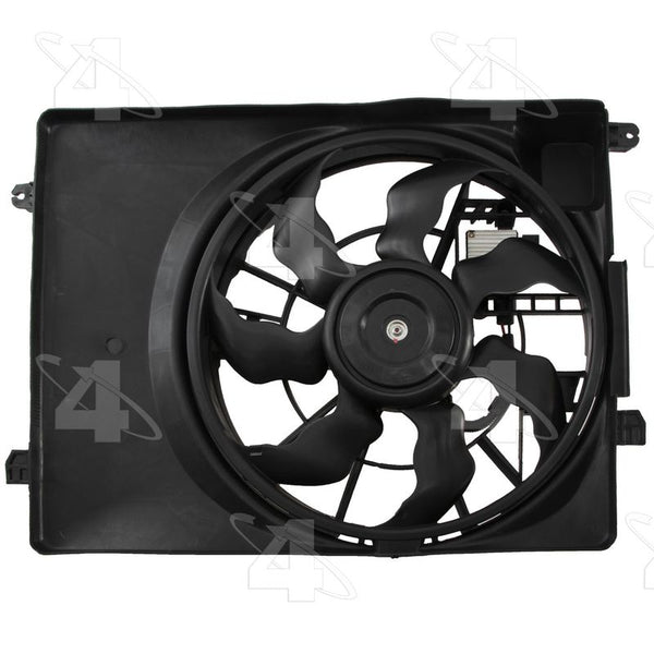 Four Seasons Cooling Fan (MPN: 75987)