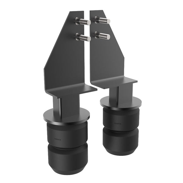 Timbren Helper Spring Kit (MPN: STFL9500)