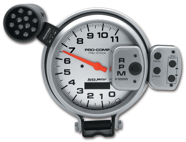 AutoMeter Ultra-Lite Pedestal Mount Tachometer (MPN: 6834)