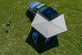 Ironman 4x4 Deltawing XTR-71 Awning (MPN: IAWN270R023)
