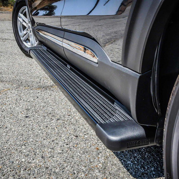 Westin SG6 Running Boards (MPN: 27-64735)
