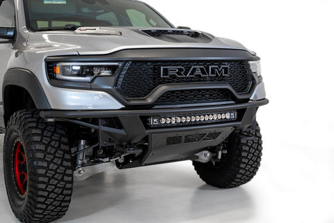 Addictive Desert Designs Ram TRX PRO Bolt-On Front Bumper (MPN: F620162160103)