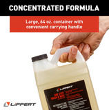 Lippert One Step RV Wash And Wax (MPN: 2022013794)