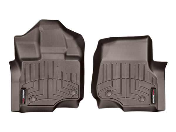 WeatherTech FloorLiner Cocoa (MPN: 476971)