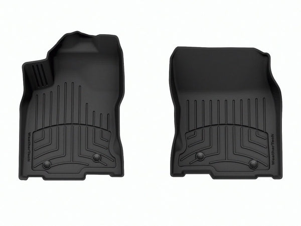 WeatherTech Floor Liner HP (MPN: 447491IM)