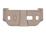 WeatherTech FloorLiner Tan Molded Fit (MPN: 456079)