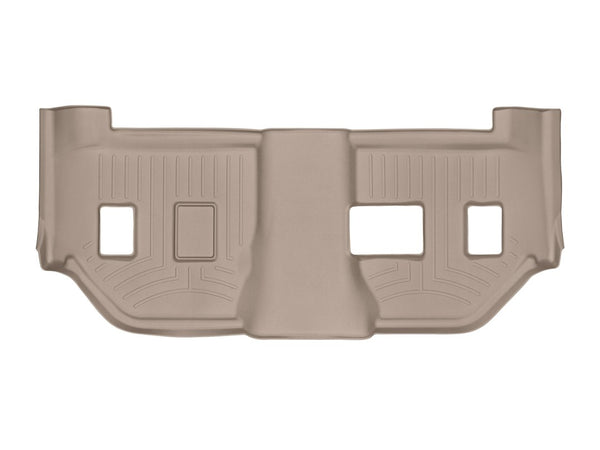 WeatherTech FloorLiner Tan Molded Fit (MPN: 456079)