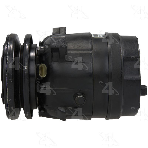 Four Seasons Air Conditioner Compressor (MPN: 57977)
