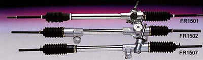 Flaming River Rack And Pinion Steering (MPN: FR1507-2)