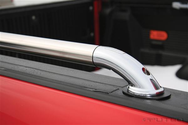 Putco Bed Side Rail (MPN: 29893)