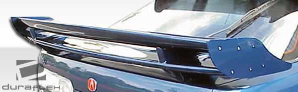 Duraflex Saleen Custom Style Spoiler (MPN: 102220)