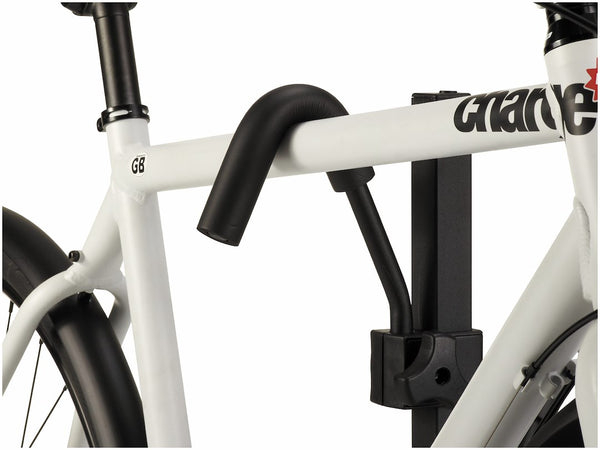 SportRack Crest 2 Hitch Mounted Bike Rack (MPN: SR2901B)