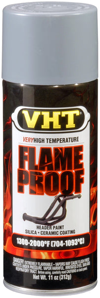 VHT Flame Proof Heat Resistant Paint (MPN: SP100)