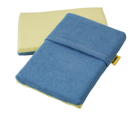 Microfiber Car Wash Sponge (MPN: 45116X)