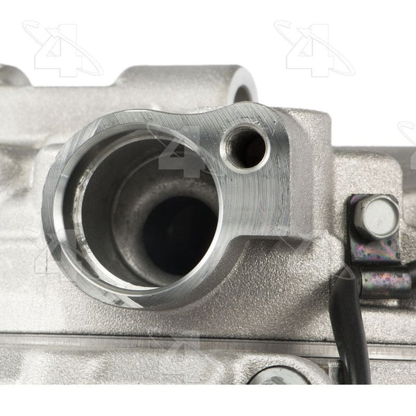 Four Seasons Air Conditioner Compressor (MPN: 98317)