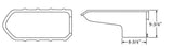 Moroso Performance Oil Pan (MPN: 20490)