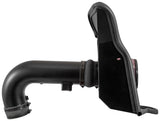 K & N Filters 69 Series Typhoon Air Intake (MPN: 69-3538TTK)