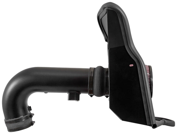 K & N Filters 69 Series Typhoon Air Intake (MPN: 69-3538TTK)