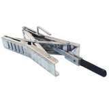 Ultra-Fab Wheel Chock (MPN: 21-001080)