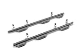 N-Fab Nerf Bar With Drop Down Steps (MPN: C1996CC-6-TX)