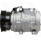 Four Seasons Air Conditioner Compressor (MPN: 178303)