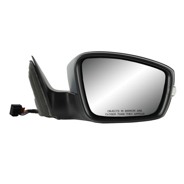 K Source Exterior Mirror Replacement (MPN: 72549V)