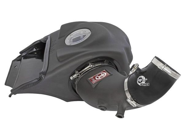 Advanced FLOW Engineering Cold Air Intake (MPN: TM-1023B-R)