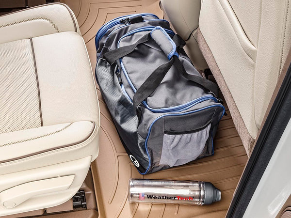 WeatherTech Floor Liner HP (MPN: 4610126IM)