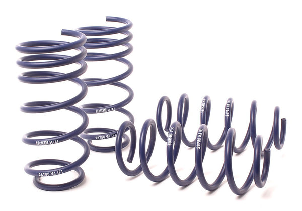 H&R Springs Sport Spring Kit (MPN: 28780-1)