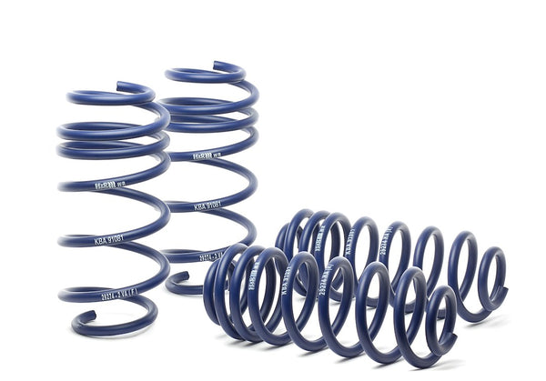 H&R Springs Sport Spring Lowering Kit (MPN: 29274-2)